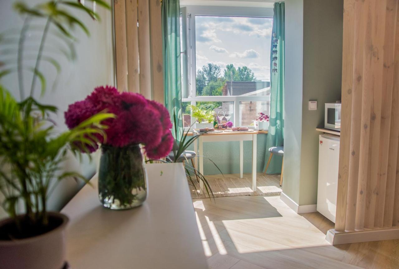 Apartament Sweet Xs Boryspil Zewnętrze zdjęcie