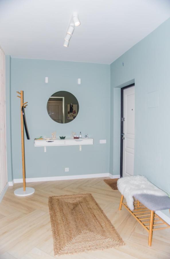 Apartament Sweet Xs Boryspil Zewnętrze zdjęcie