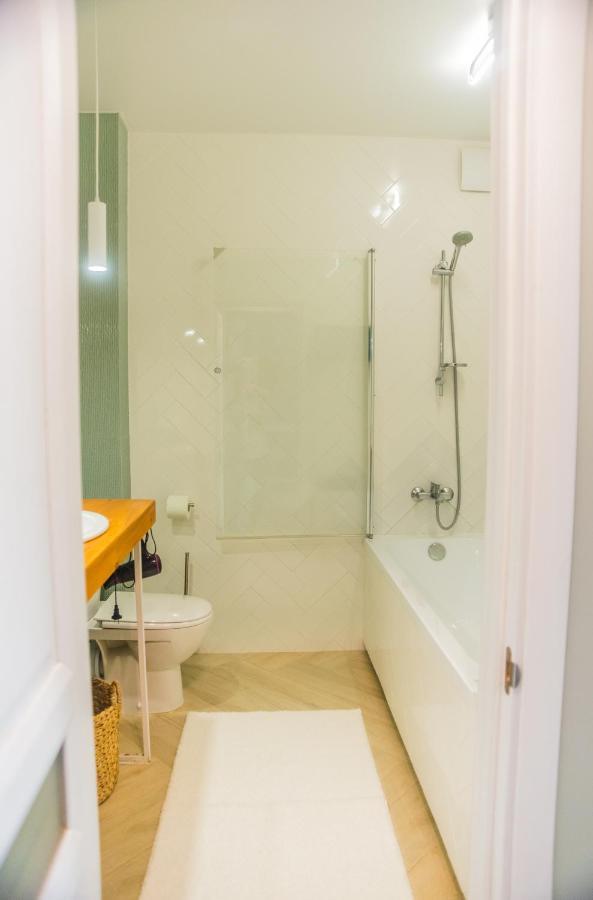 Apartament Sweet Xs Boryspil Zewnętrze zdjęcie