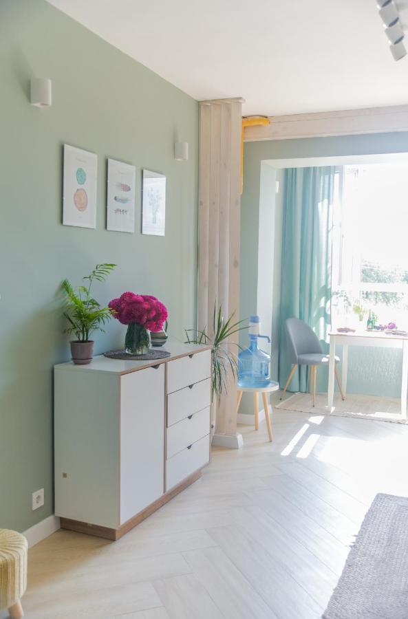 Apartament Sweet Xs Boryspil Zewnętrze zdjęcie