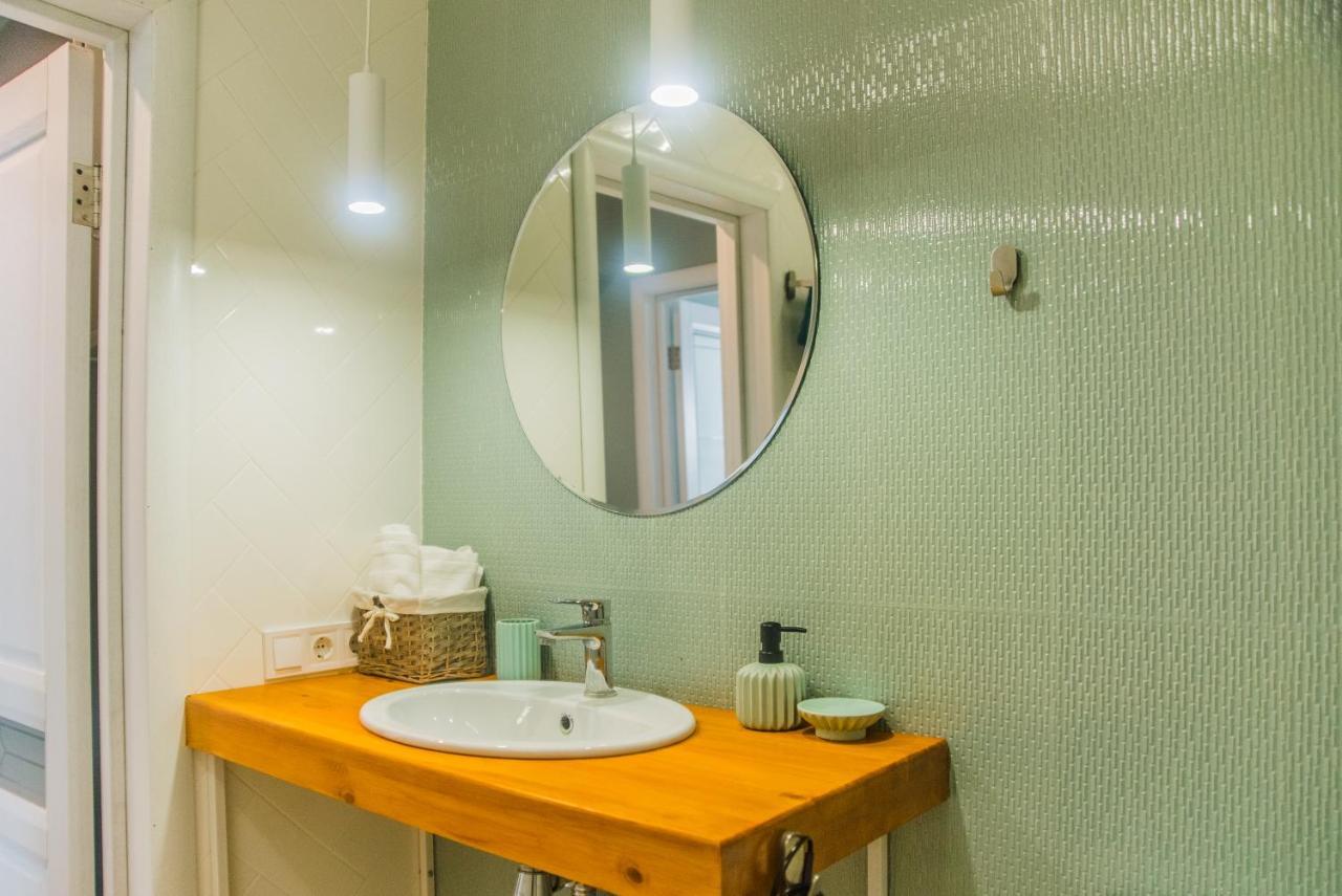 Apartament Sweet Xs Boryspil Zewnętrze zdjęcie