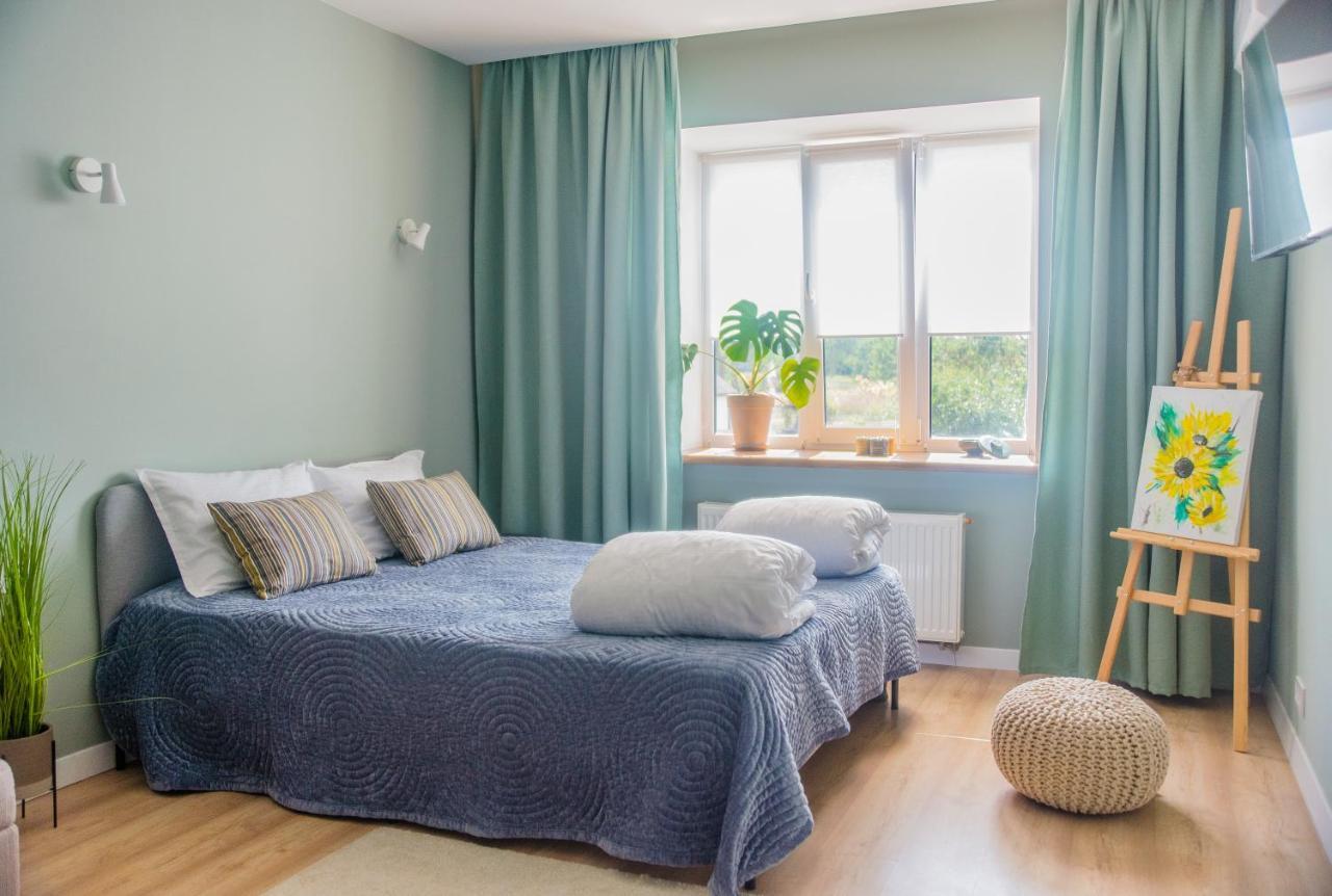 Apartament Sweet Xs Boryspil Zewnętrze zdjęcie
