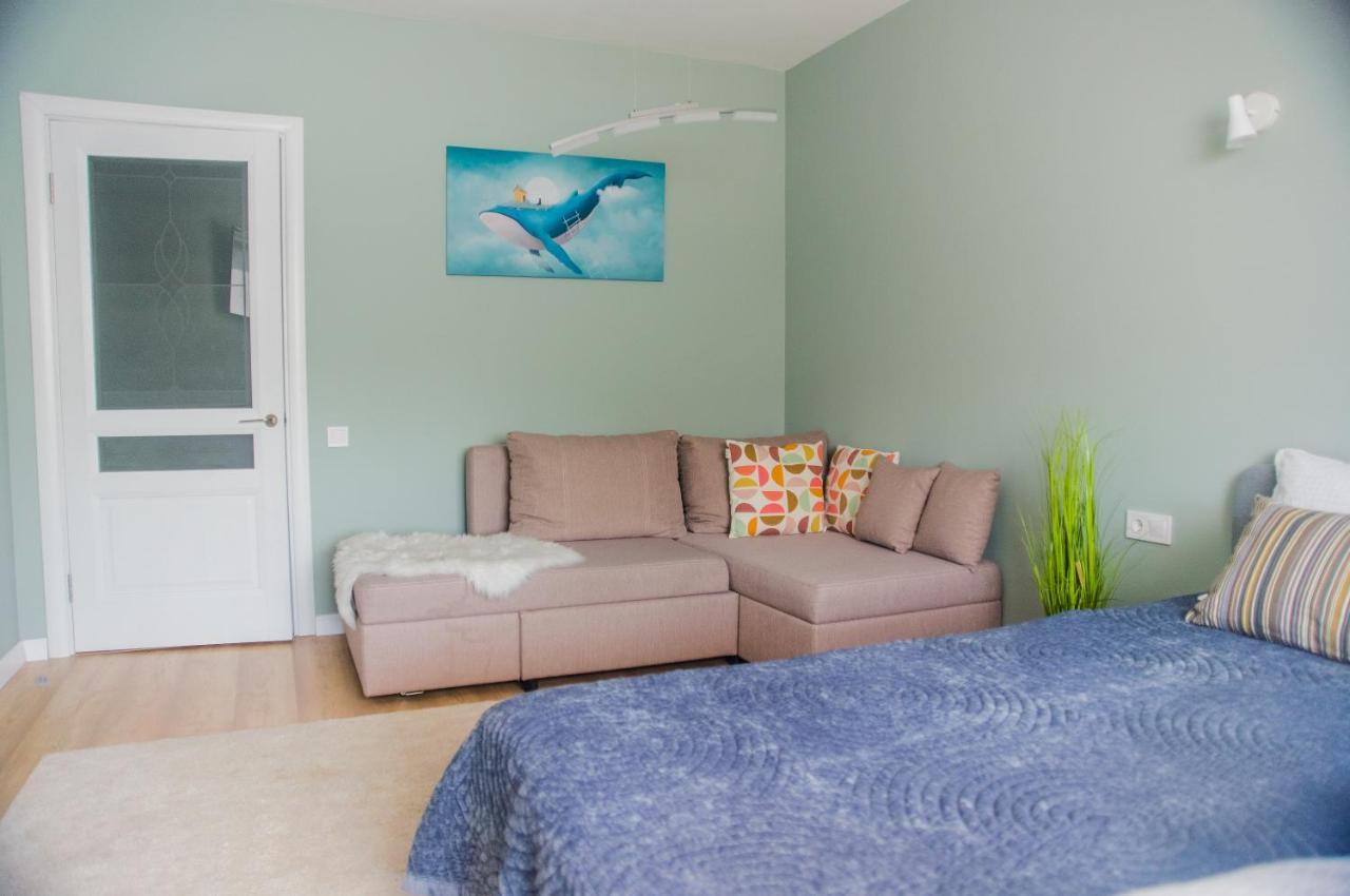 Apartament Sweet Xs Boryspil Zewnętrze zdjęcie