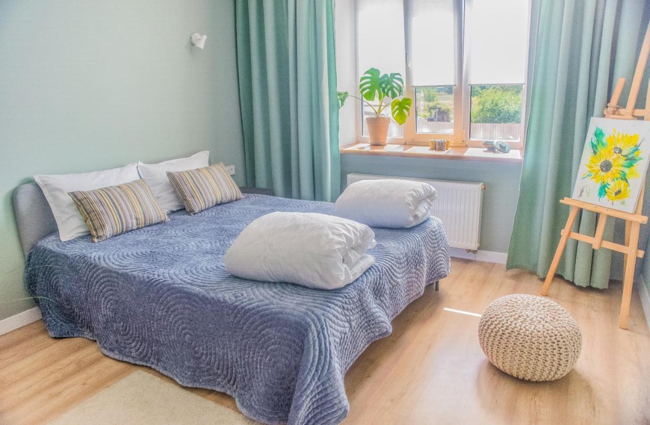 Apartament Sweet Xs Boryspil Zewnętrze zdjęcie